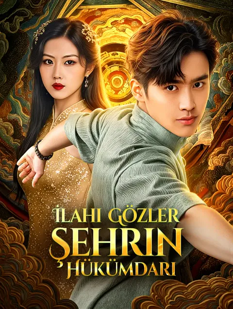 İlahi Gözler, Şehrin Hükümdarı