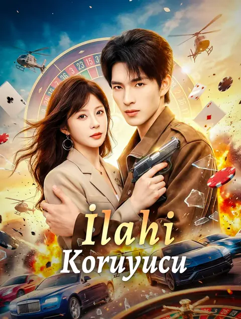 İlahi Koruyucu