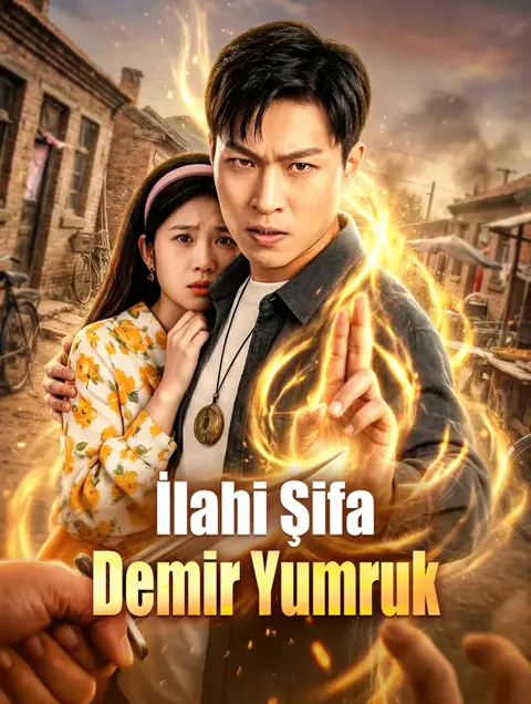 İlahi Şifa, Demir Yumruk