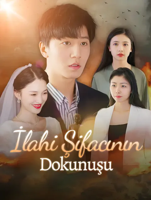 İlahi Şifacının Dokunuşu