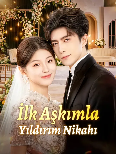 İlk Aşkımla Yıldırım Nikahı