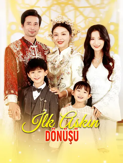 İlk Aşkın Dönüşü