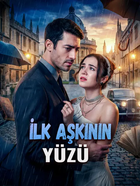 İlk Aşkının Yüzü