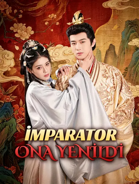 İMPARATOR ONA YENİLDİ