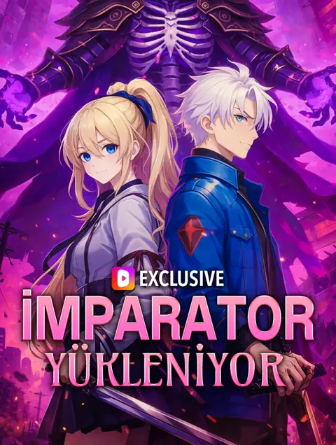 İMPARATOR YÜKLENİYOR