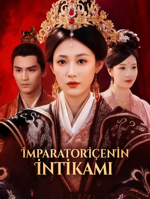 İmparatoriçenin İntikamı