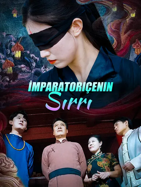 İmparatoriçenin Sırrı