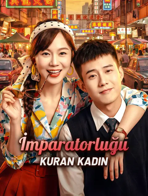 İmparatorluğu Kuran Kadın