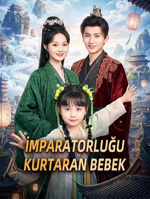 İmparatorluğu Kurtaran Bebek