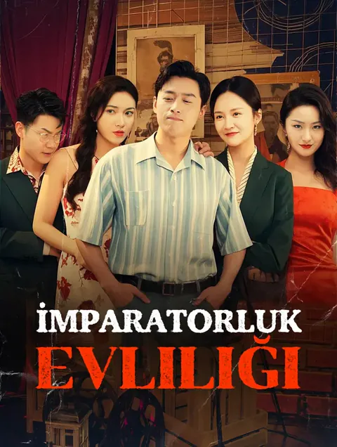 Imparatorluk Evliliği