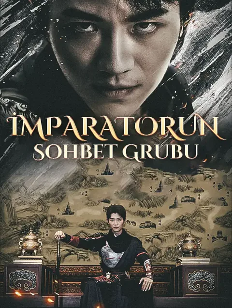 İmparatorun Sohbet Grubu