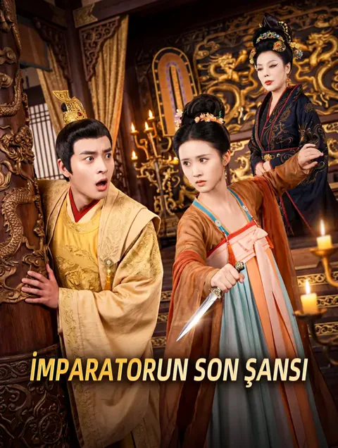 İmparatorun Son Şansı
