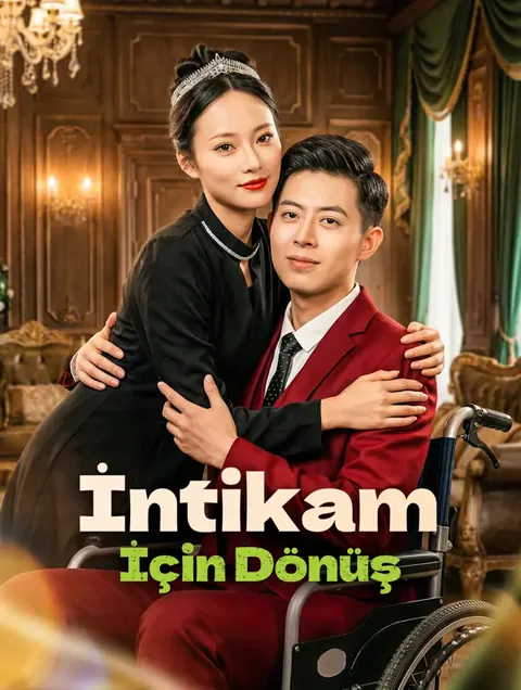 İntikam İçin Dönüş