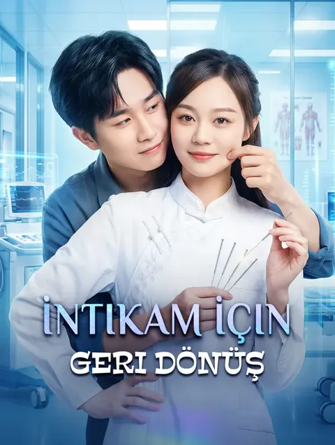 İntikam İçin Geri Dönüş