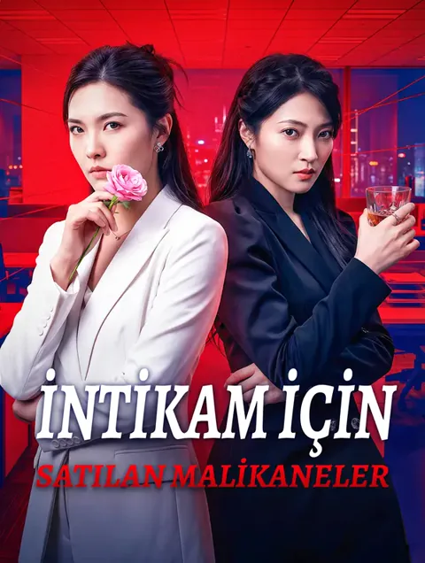 İNTİKAM İÇİN SATILAN MALİKANELER