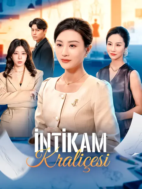 İntikam Kraliçesi
