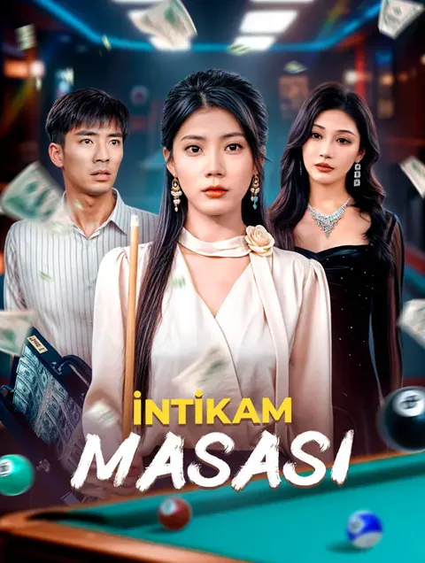 İntikam Masası