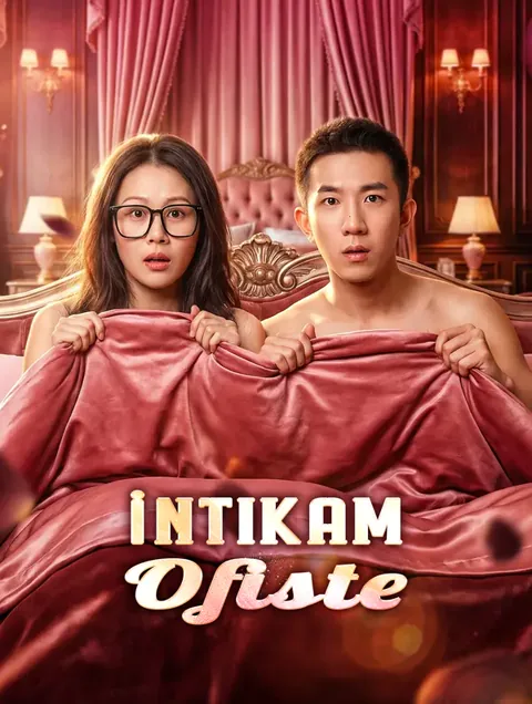 İntikam Ofiste