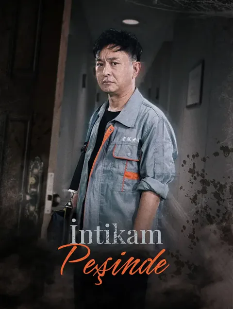 İntikam Peşinde