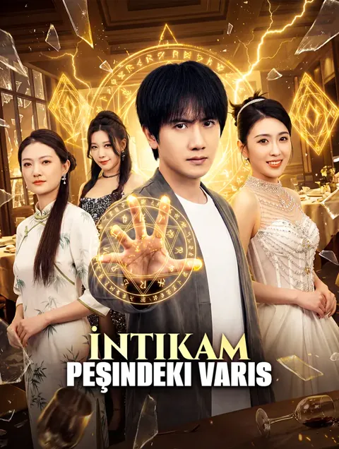 İntikam Peşindeki Varis