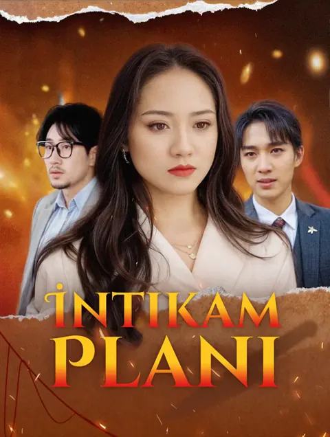 İntikam Planı