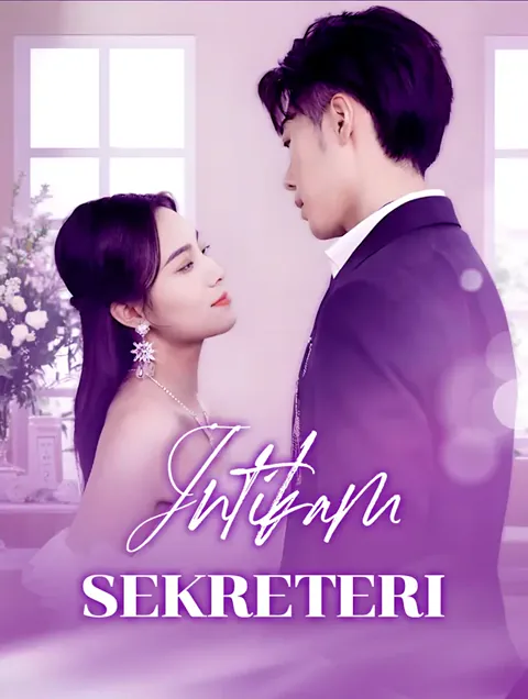 İntikam Sekreteri