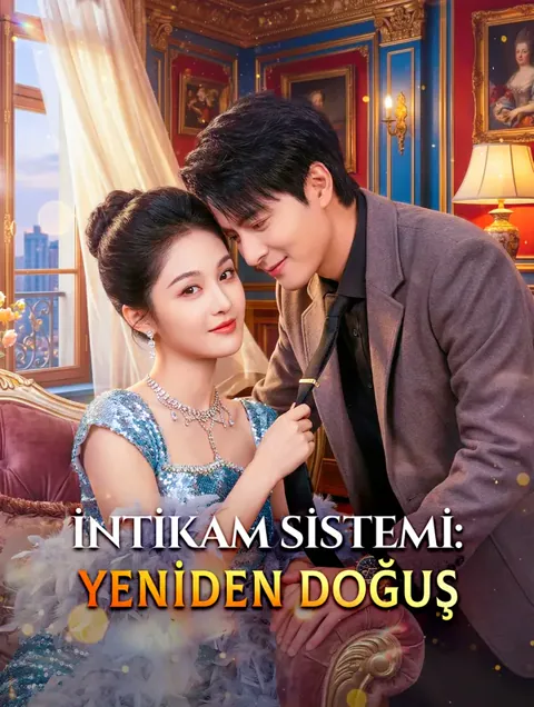 İNTİKAM SİSTEMİ: YENİDEN DOĞUŞ