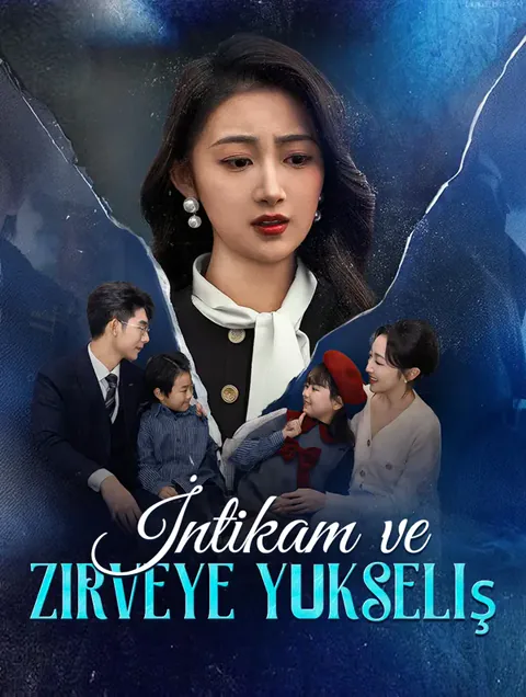İntikam ve Zirveye Yükseliş