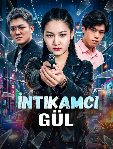 İntikamcı Gül