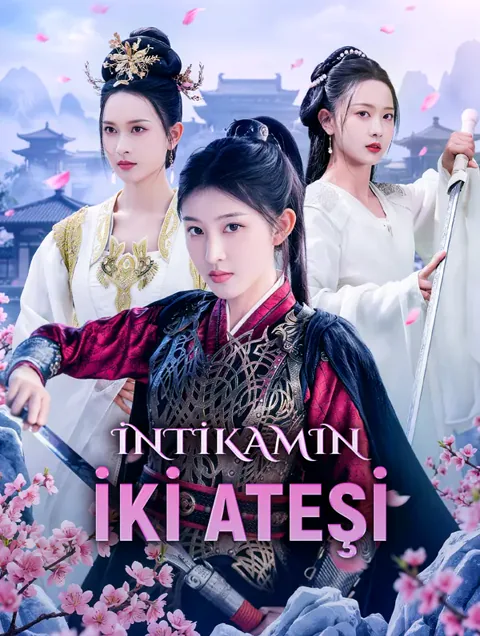 İNTİKAMIN İKİ ATEŞİ