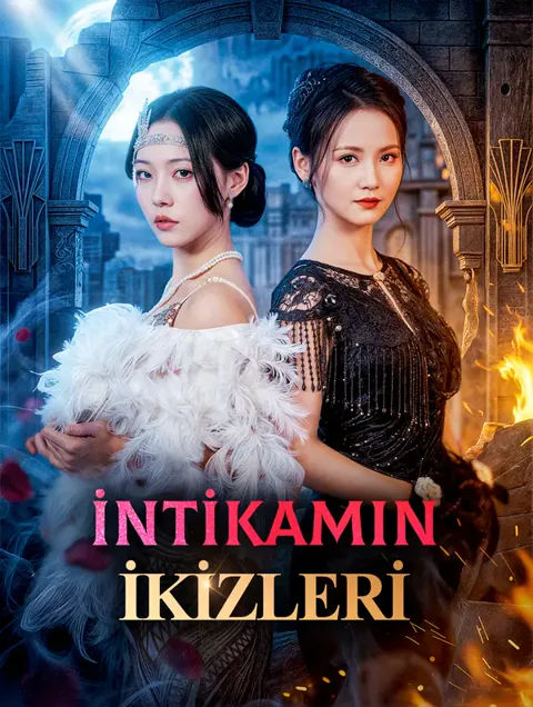 İNTİKAMIN İKİZLERİ