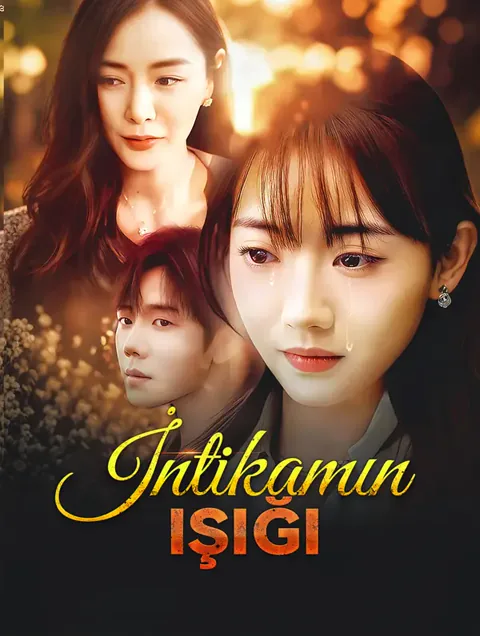 İntikamın Işığı