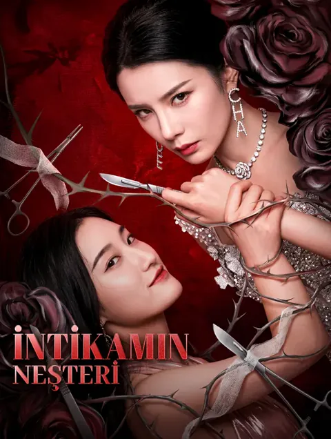 İNTİKAMIN NEŞTERİ