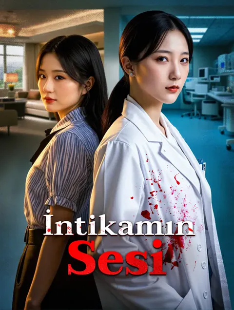 İntikamın Sesi