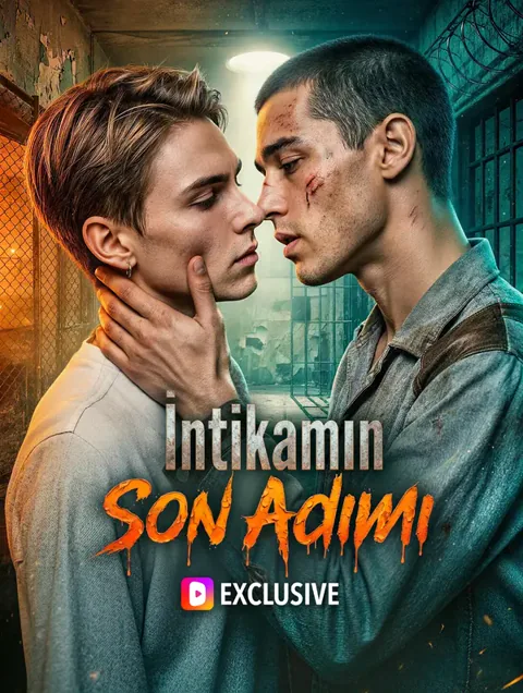 İntikamın Son Adımı