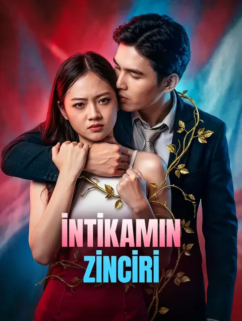 İNTİKAMIN ZİNCİRİ