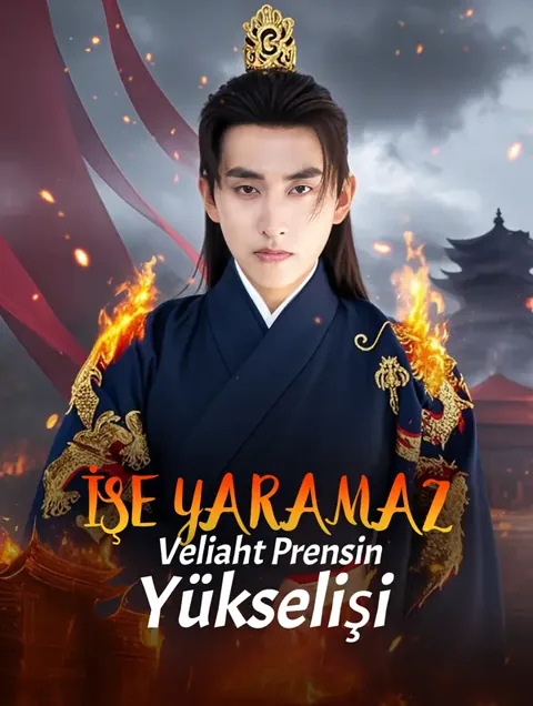 İşe Yaramaz Veliaht Prensin Yükselişi