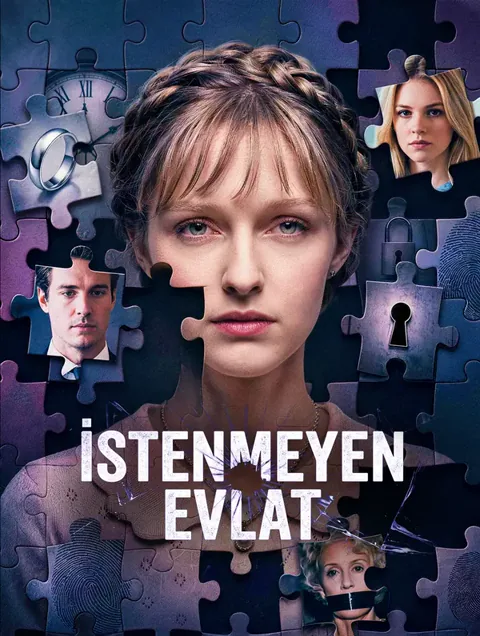 İstenmeyen Evlat