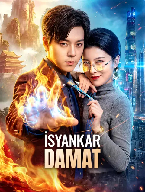 İSYANKAR DAMAT