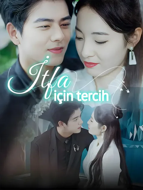 İtfa için tercih