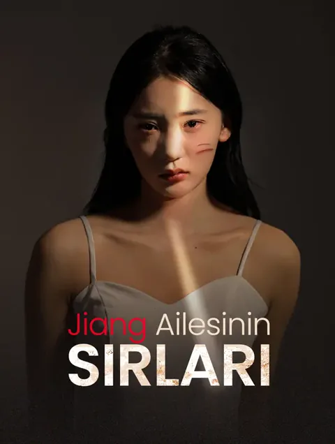 Jiang Ailesinin Sırları