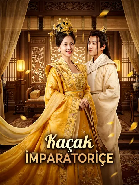 Kaçak İmparatoriçe