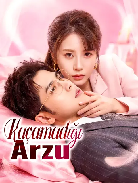 Kaçamadığı Arzu