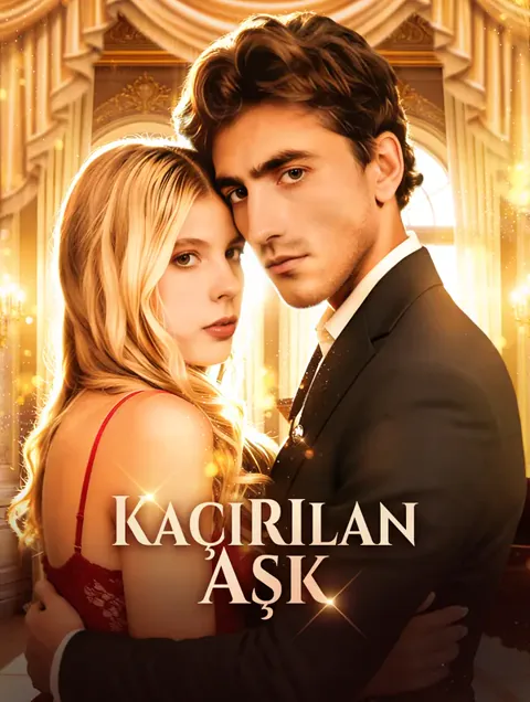 Kaçırılan Aşk