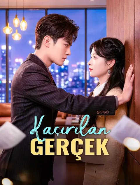 Kaçırılan Gerçek