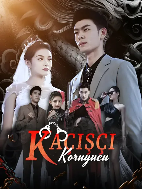 Kaçışçı Koruyucu
