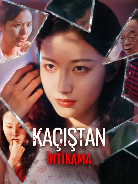 KAÇIŞTAN İNTİKAMA