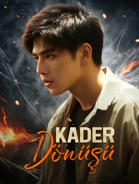 Kader Dönüşü