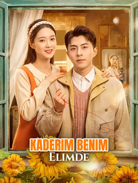 Kaderim Benim Elimde