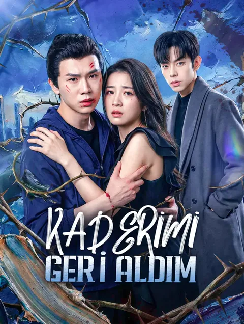 KADERİMİ GERİ ALDIM